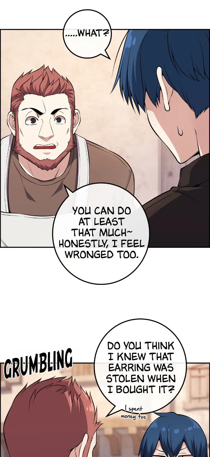 Webtoon Character Na Kang Lim Chapter 124 page 28 - 