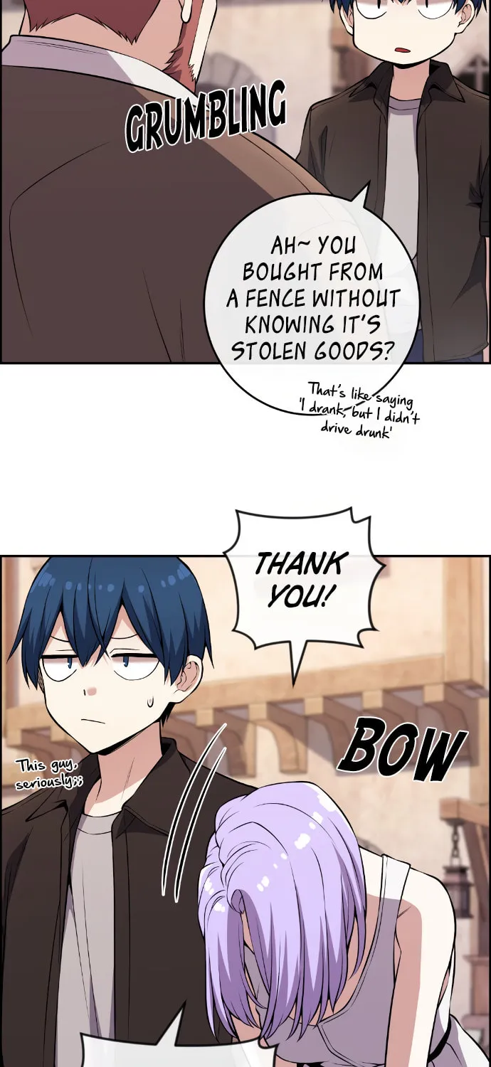 Webtoon Character Na Kang Lim Chapter 124 page 29 - 