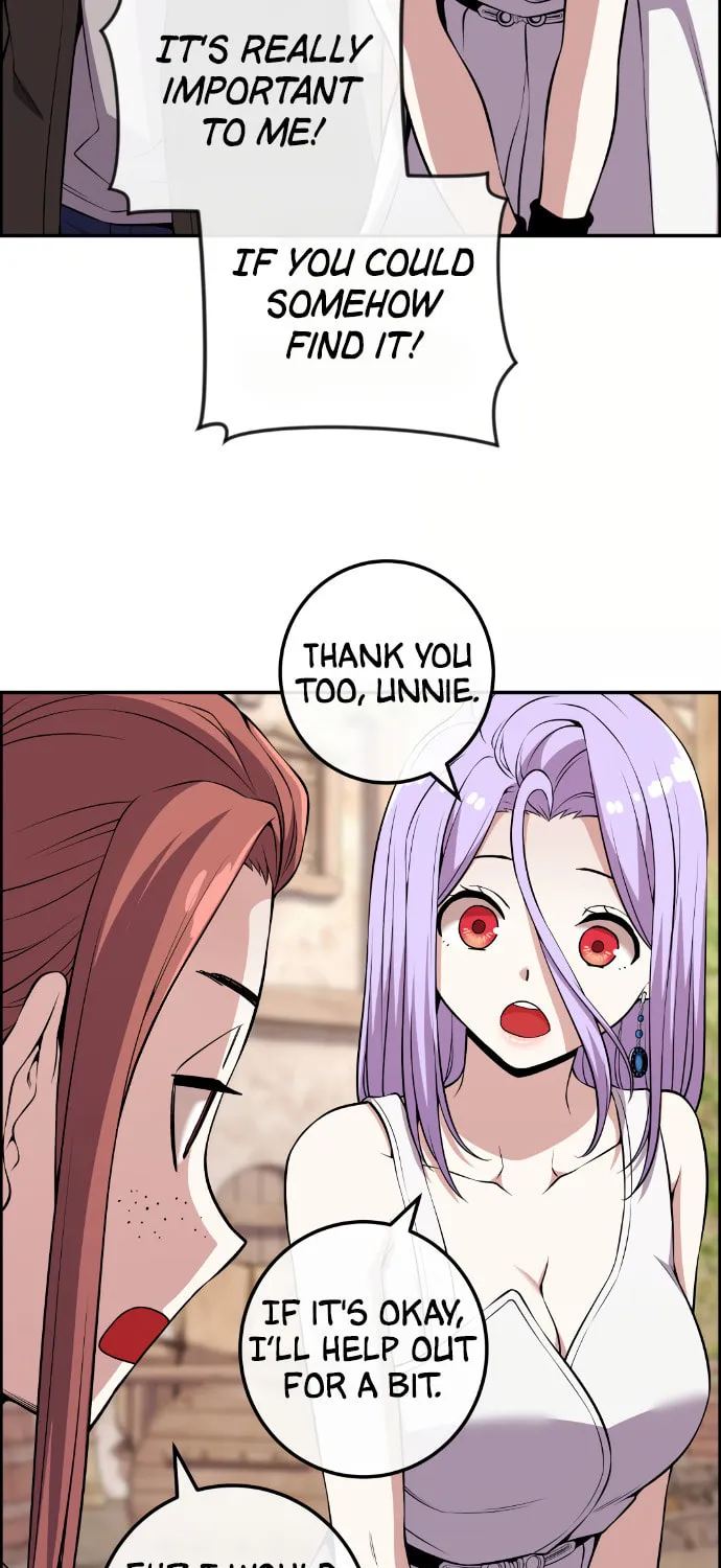 Webtoon Character Na Kang Lim Chapter 124 page 30 - 
