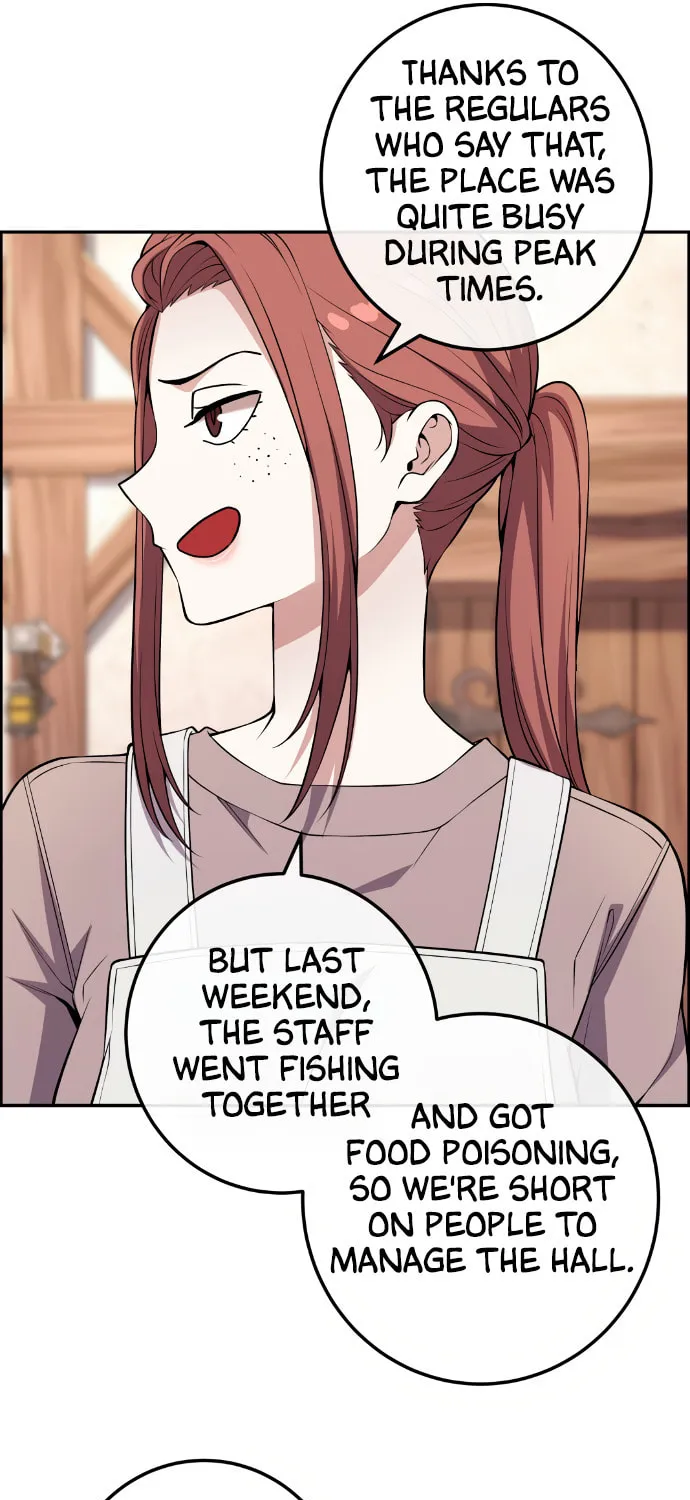 Webtoon Character Na Kang Lim Chapter 124 page 34 - 
