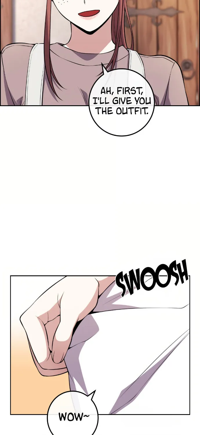 Webtoon Character Na Kang Lim Chapter 124 page 37 - 