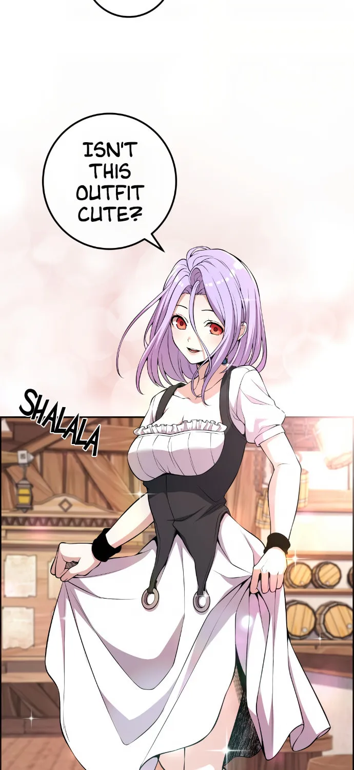 Webtoon Character Na Kang Lim Chapter 124 page 38 - 