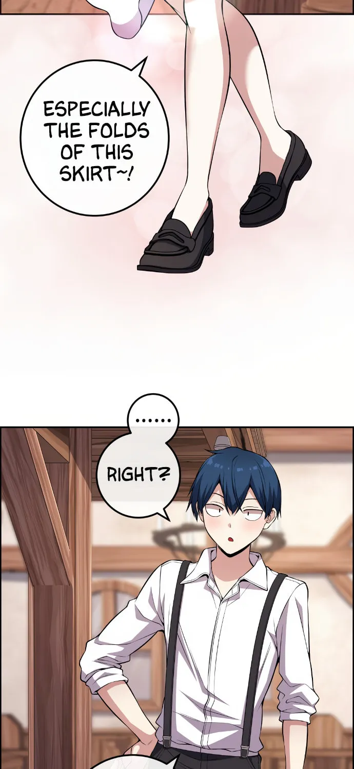 Webtoon Character Na Kang Lim Chapter 124 page 39 - 