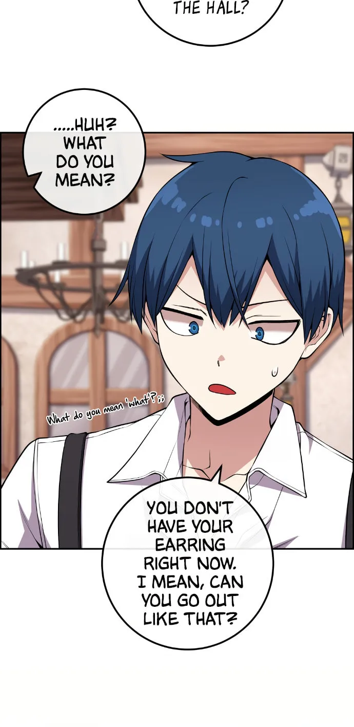 Webtoon Character Na Kang Lim Chapter 124 page 46 - 