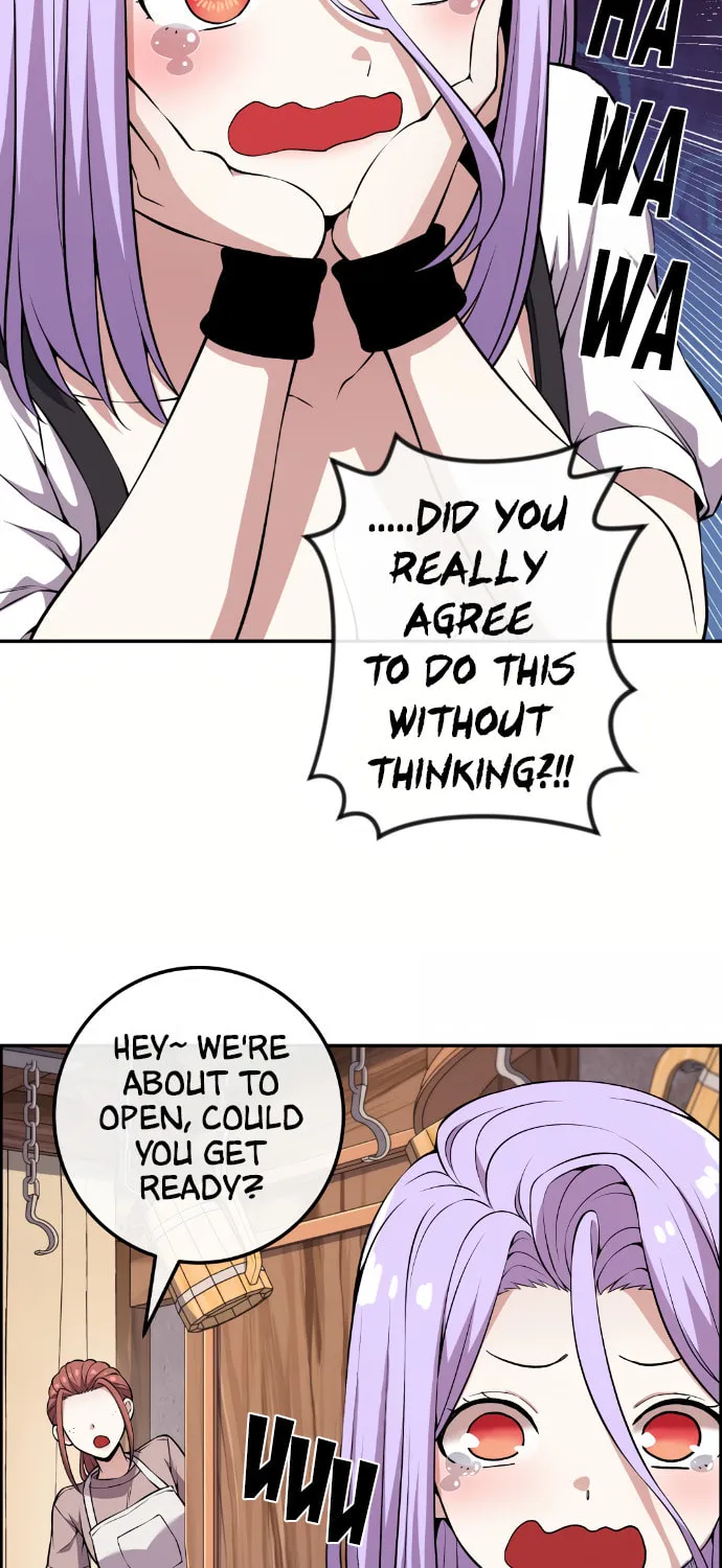 Webtoon Character Na Kang Lim Chapter 124 page 48 - 