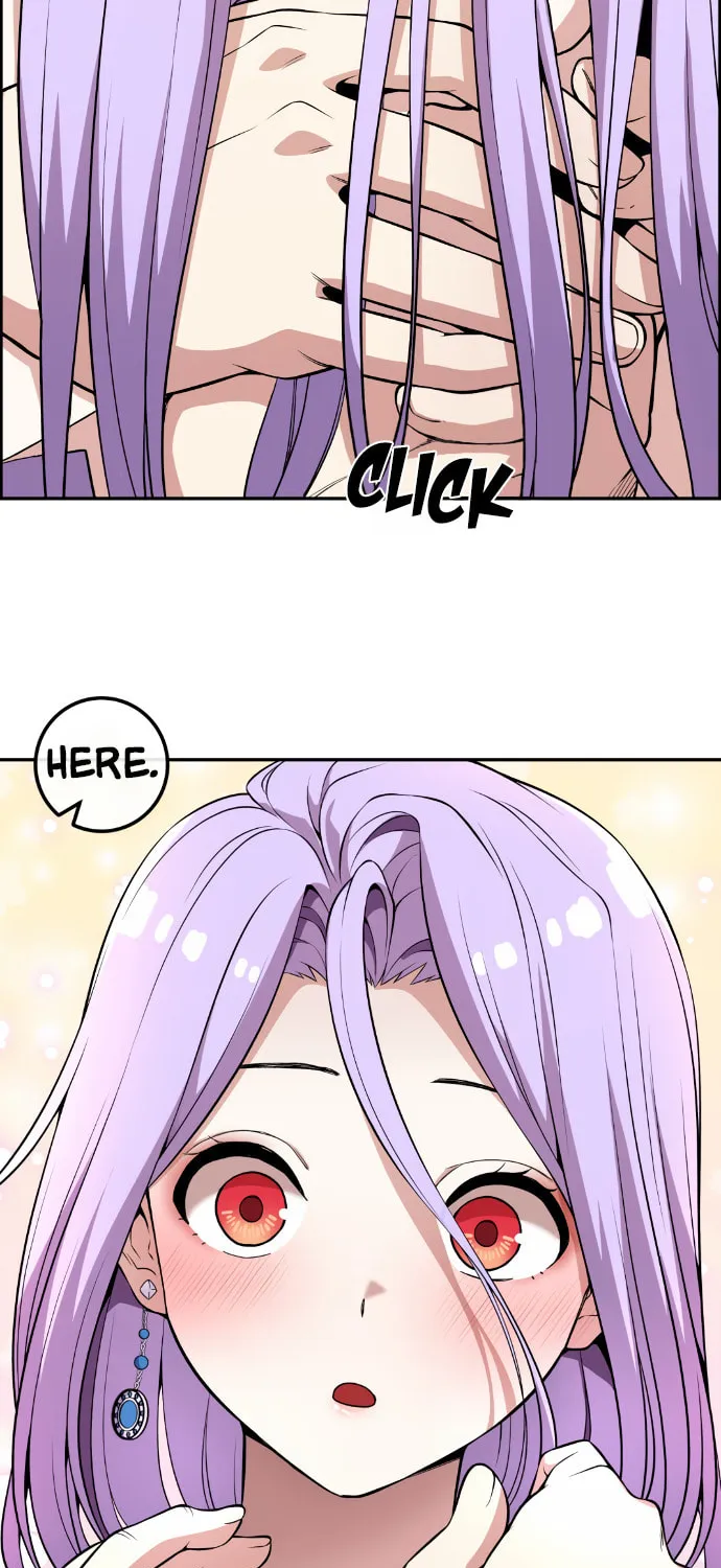 Webtoon Character Na Kang Lim Chapter 124 page 51 - 