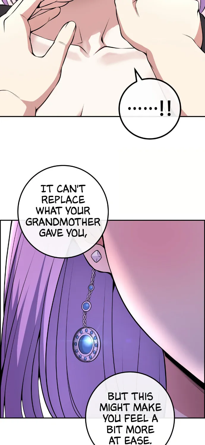 Webtoon Character Na Kang Lim Chapter 124 page 52 - 
