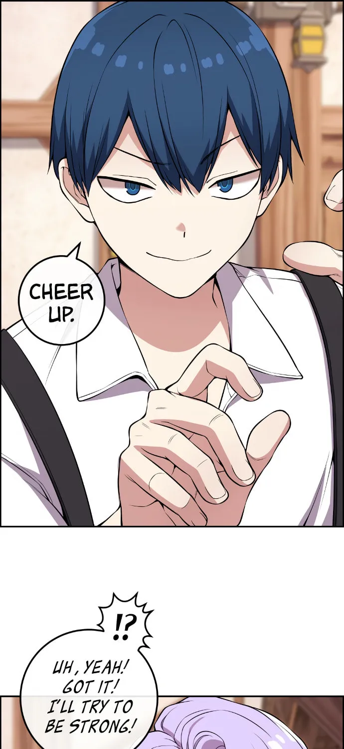Webtoon Character Na Kang Lim Chapter 124 page 54 - 