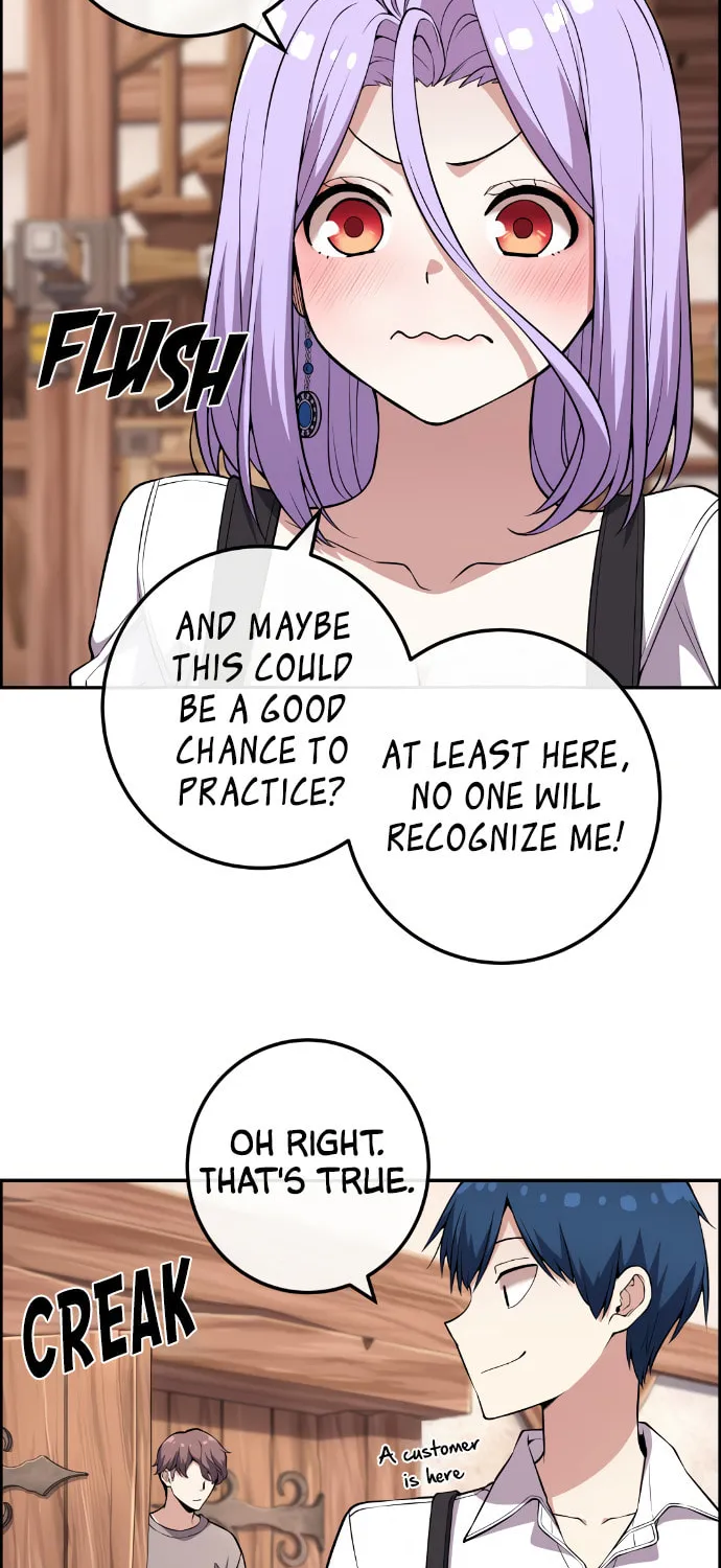 Webtoon Character Na Kang Lim Chapter 124 page 55 - 