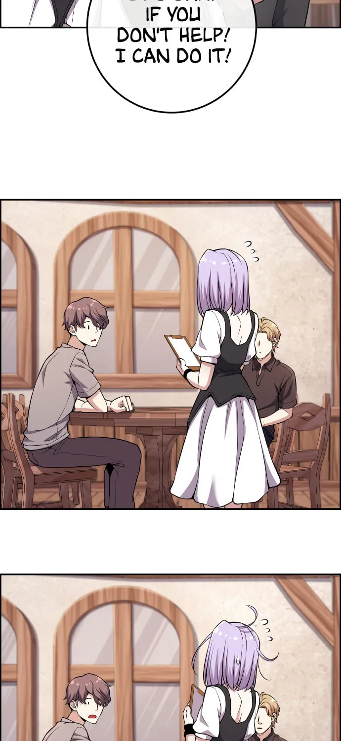 Webtoon Character Na Kang Lim Chapter 124 page 57 - 