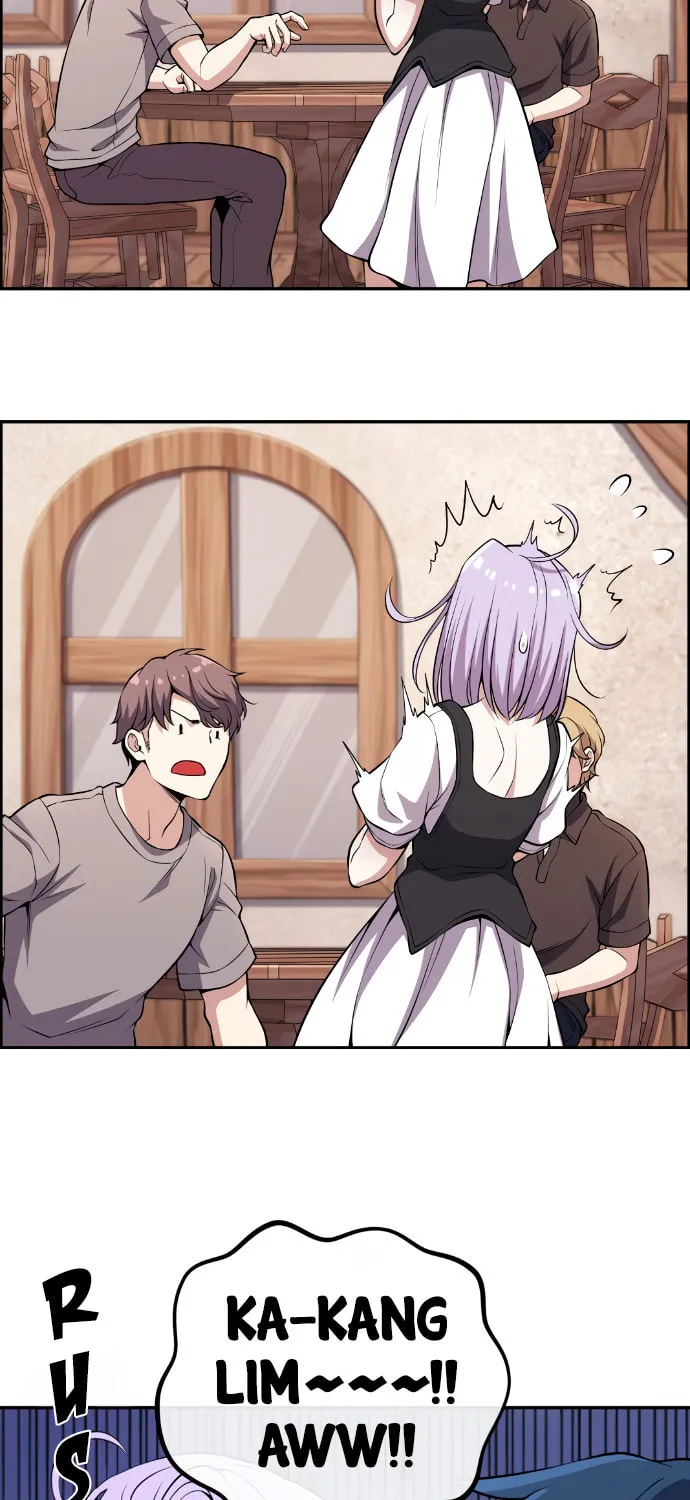 Webtoon Character Na Kang Lim Chapter 124 page 58 - 
