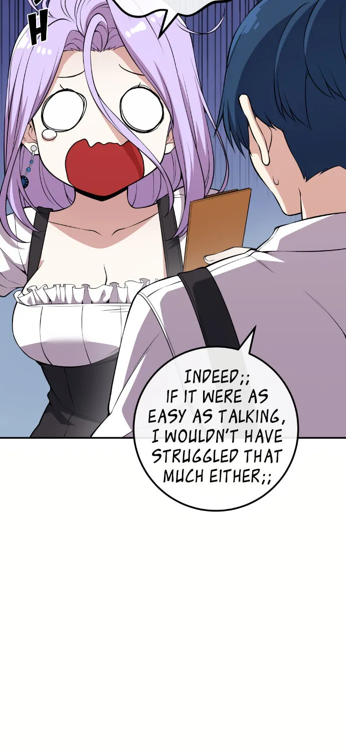 Webtoon Character Na Kang Lim Chapter 124 page 59 - 