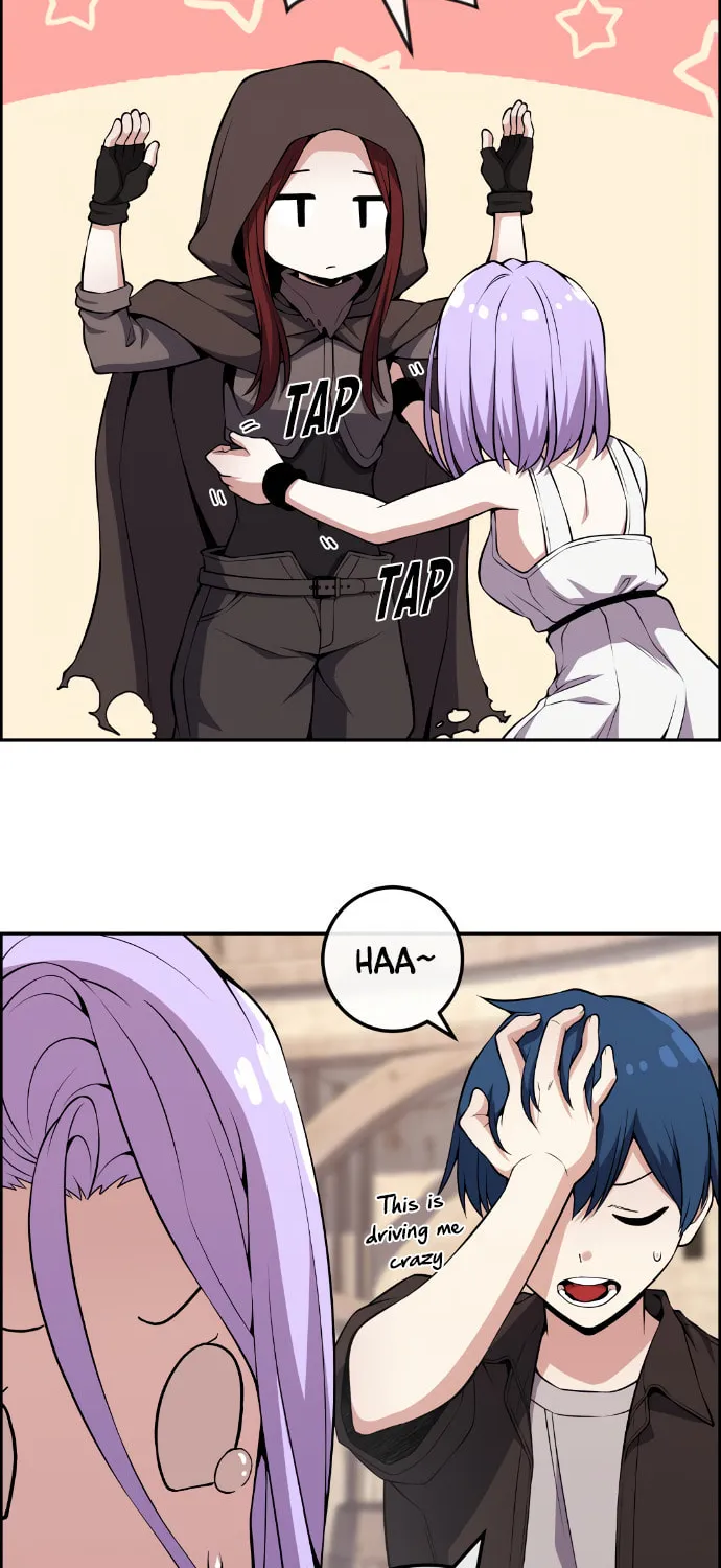 Webtoon Character Na Kang Lim Chapter 124 page 7 - 
