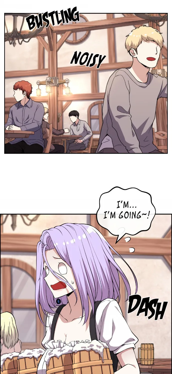 Webtoon Character Na Kang Lim Chapter 124 page 61 - 