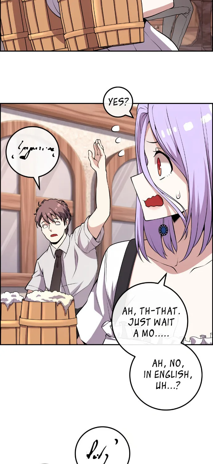 Webtoon Character Na Kang Lim Chapter 124 page 62 - 