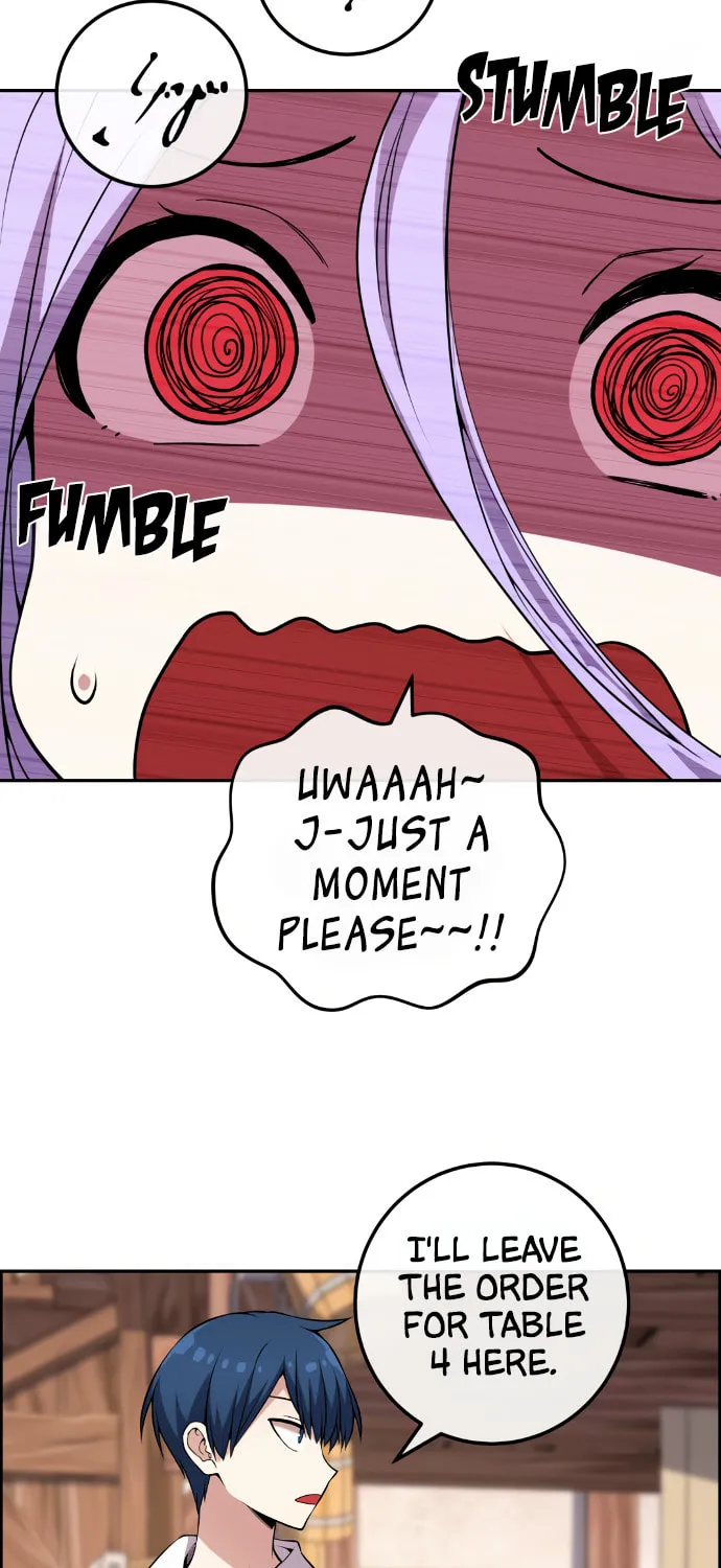 Webtoon Character Na Kang Lim Chapter 124 page 63 - 