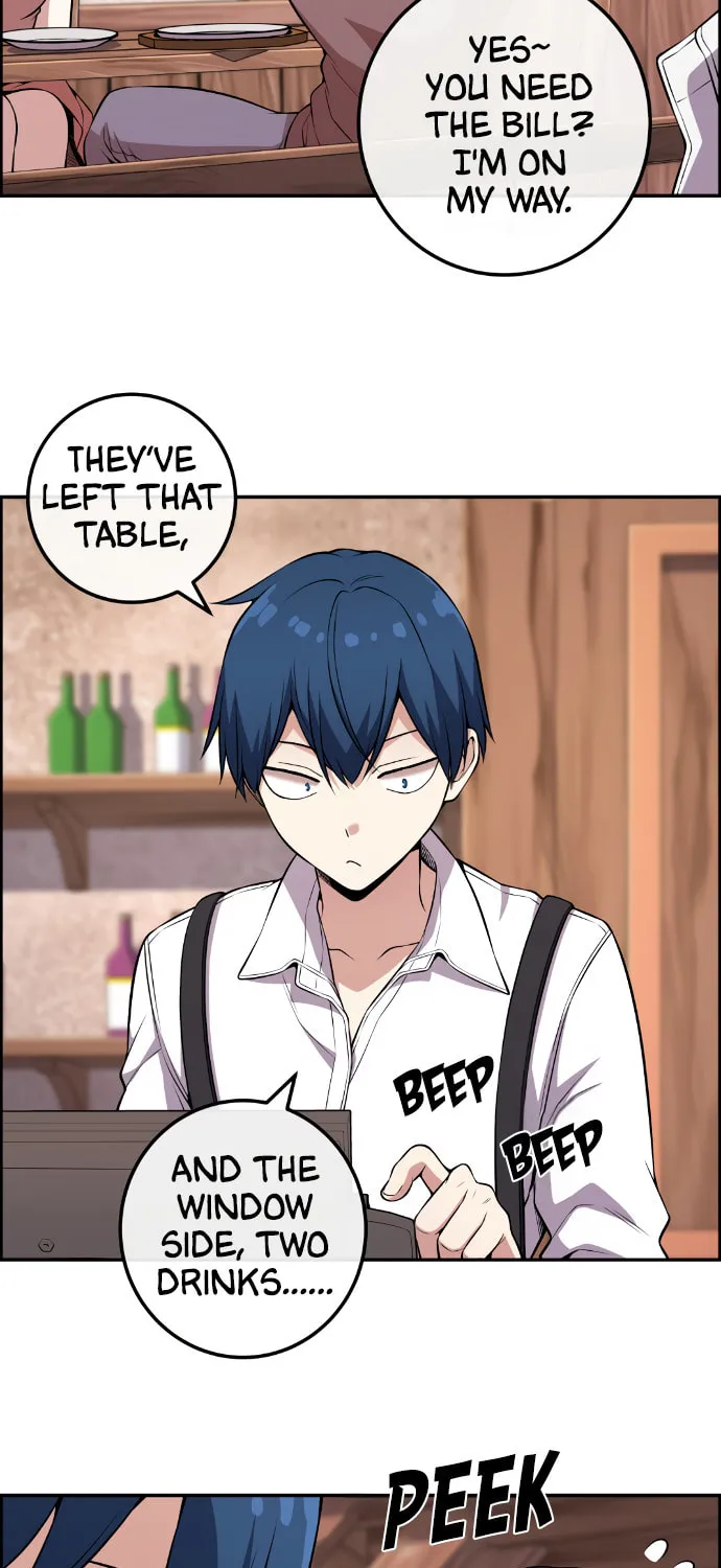 Webtoon Character Na Kang Lim Chapter 124 page 65 - 