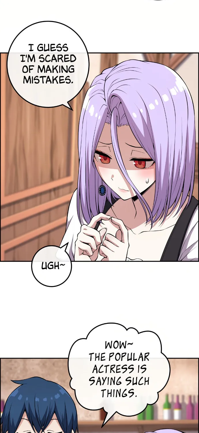 Webtoon Character Na Kang Lim Chapter 124 page 68 - 