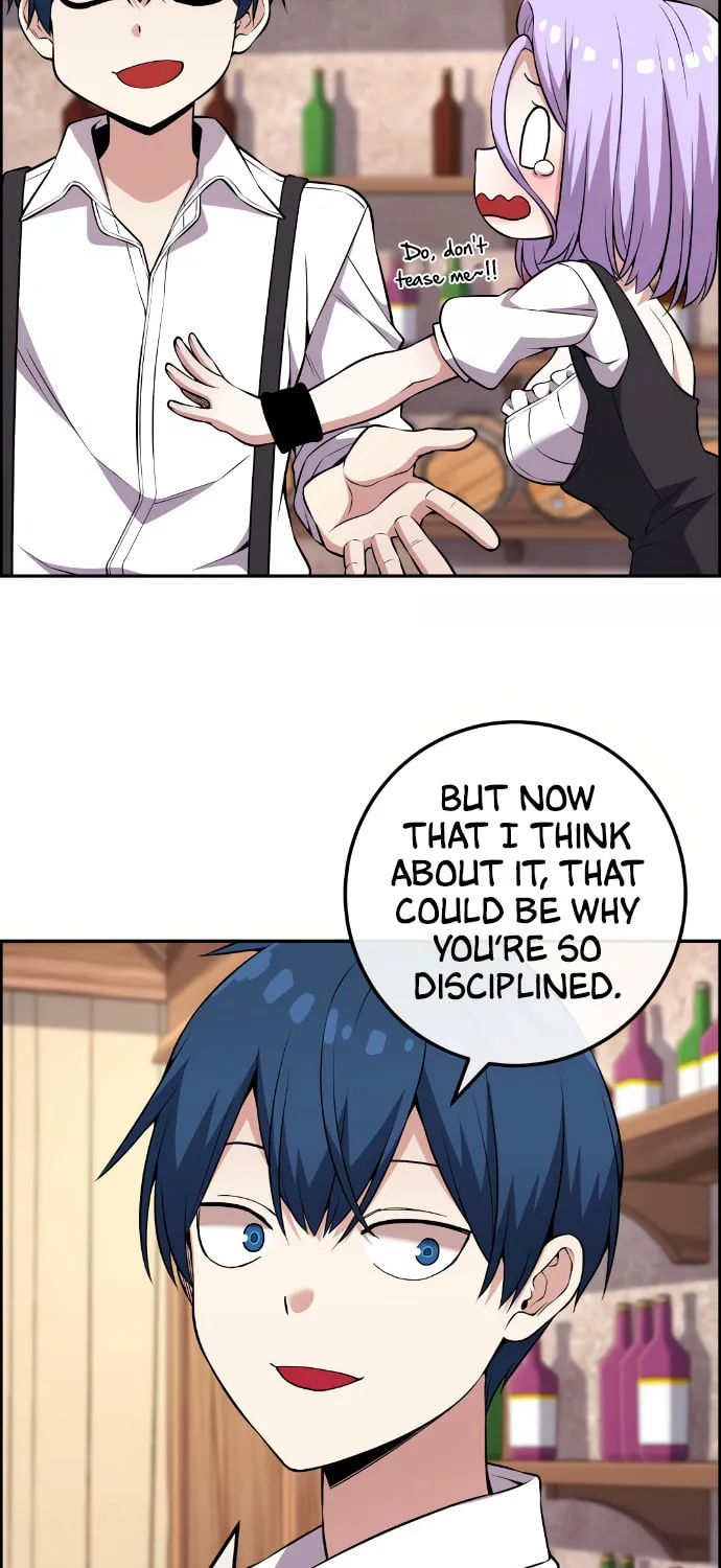 Webtoon Character Na Kang Lim Chapter 124 page 69 - 