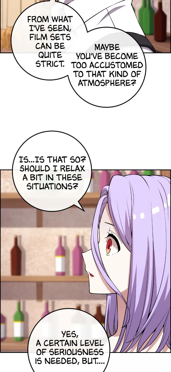 Webtoon Character Na Kang Lim Chapter 124 page 70 - 
