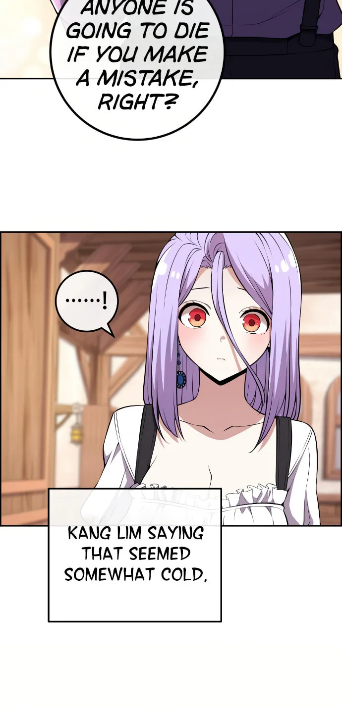 Webtoon Character Na Kang Lim Chapter 124 page 72 - 