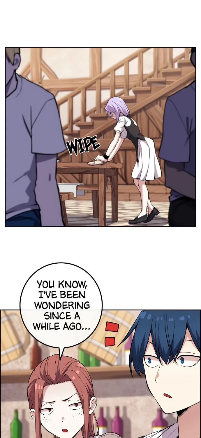 Webtoon Character Na Kang Lim Chapter 125 page 2 - 