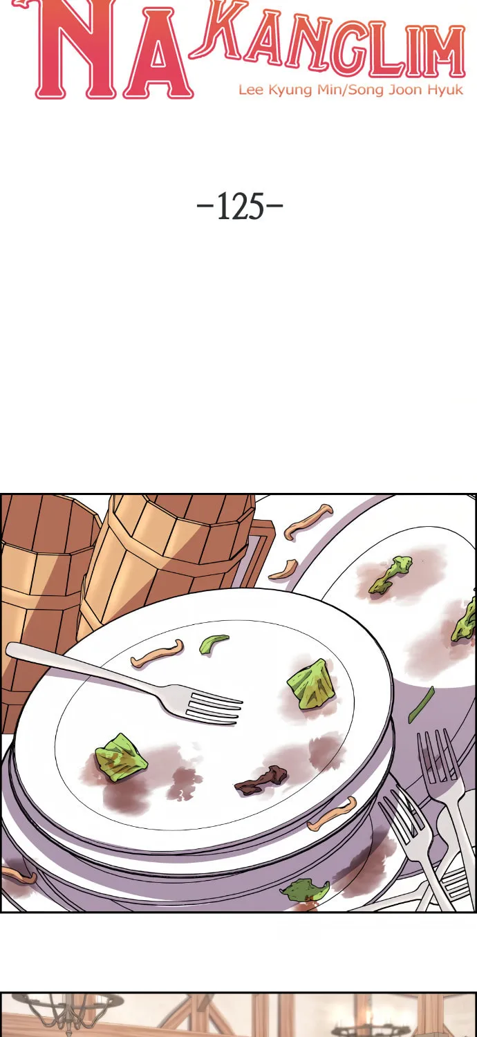 Webtoon Character Na Kang Lim Chapter 125 page 13 - 
