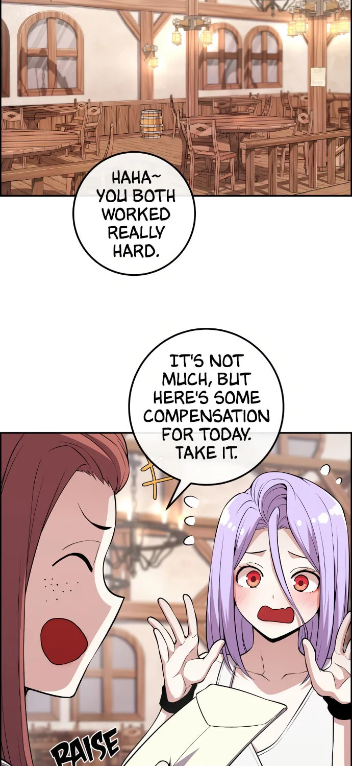 Webtoon Character Na Kang Lim Chapter 125 page 14 - 