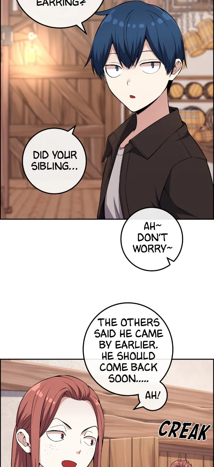 Webtoon Character Na Kang Lim Chapter 125 page 17 - 