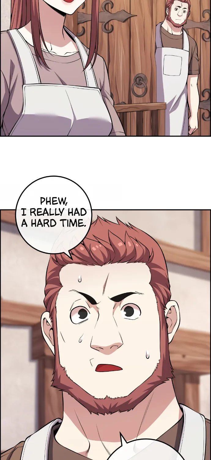 Webtoon Character Na Kang Lim Chapter 125 page 18 - 