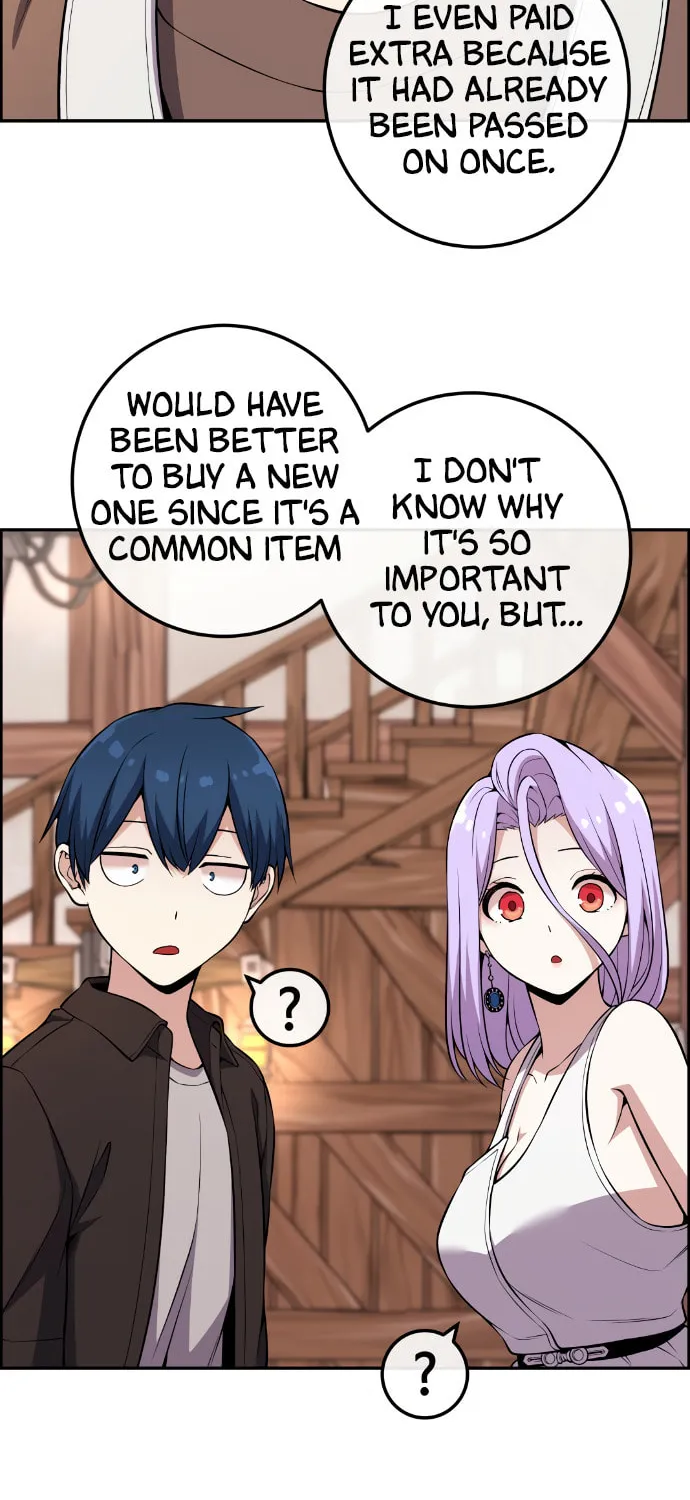Webtoon Character Na Kang Lim Chapter 125 page 19 - 
