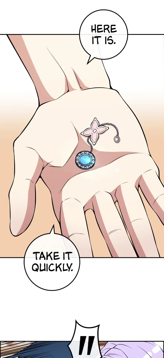 Webtoon Character Na Kang Lim Chapter 125 page 20 - 