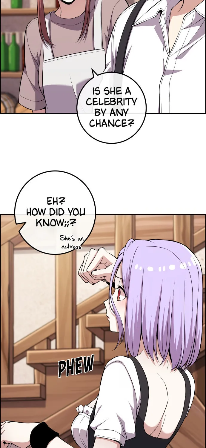 Webtoon Character Na Kang Lim Chapter 125 page 3 - 