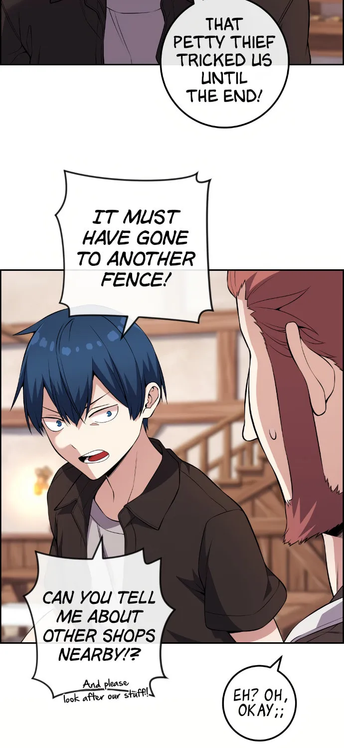 Webtoon Character Na Kang Lim Chapter 125 page 25 - 
