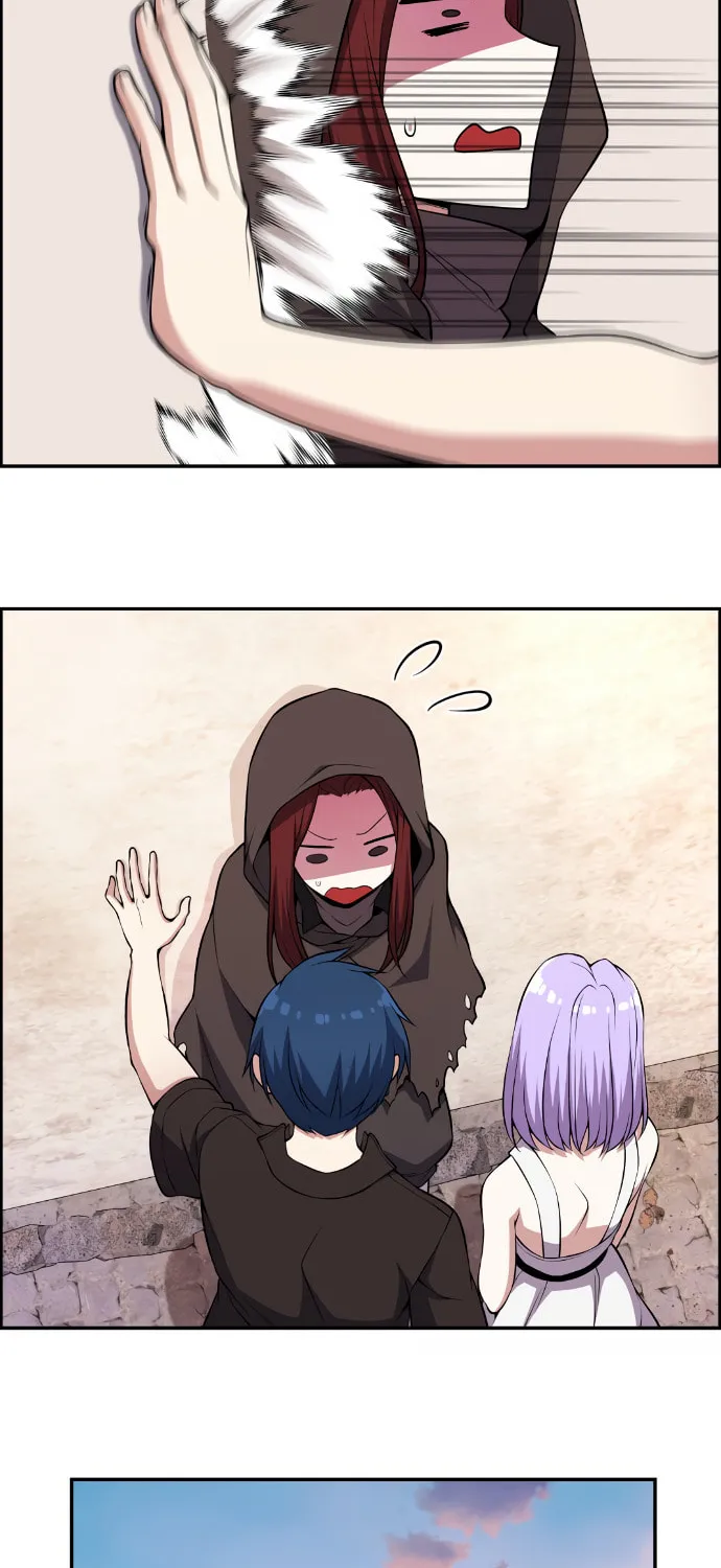 Webtoon Character Na Kang Lim Chapter 125 page 28 - 