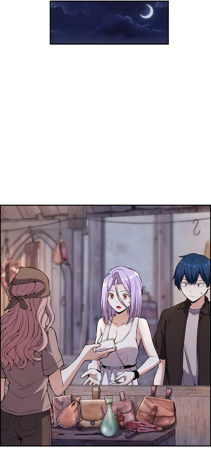 Webtoon Character Na Kang Lim Chapter 125 page 30 - 