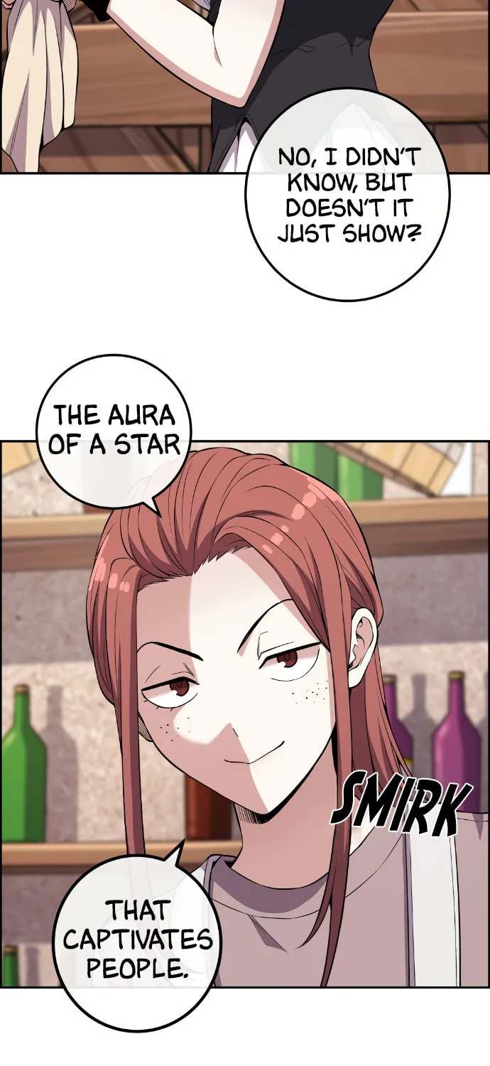Webtoon Character Na Kang Lim Chapter 125 page 4 - 