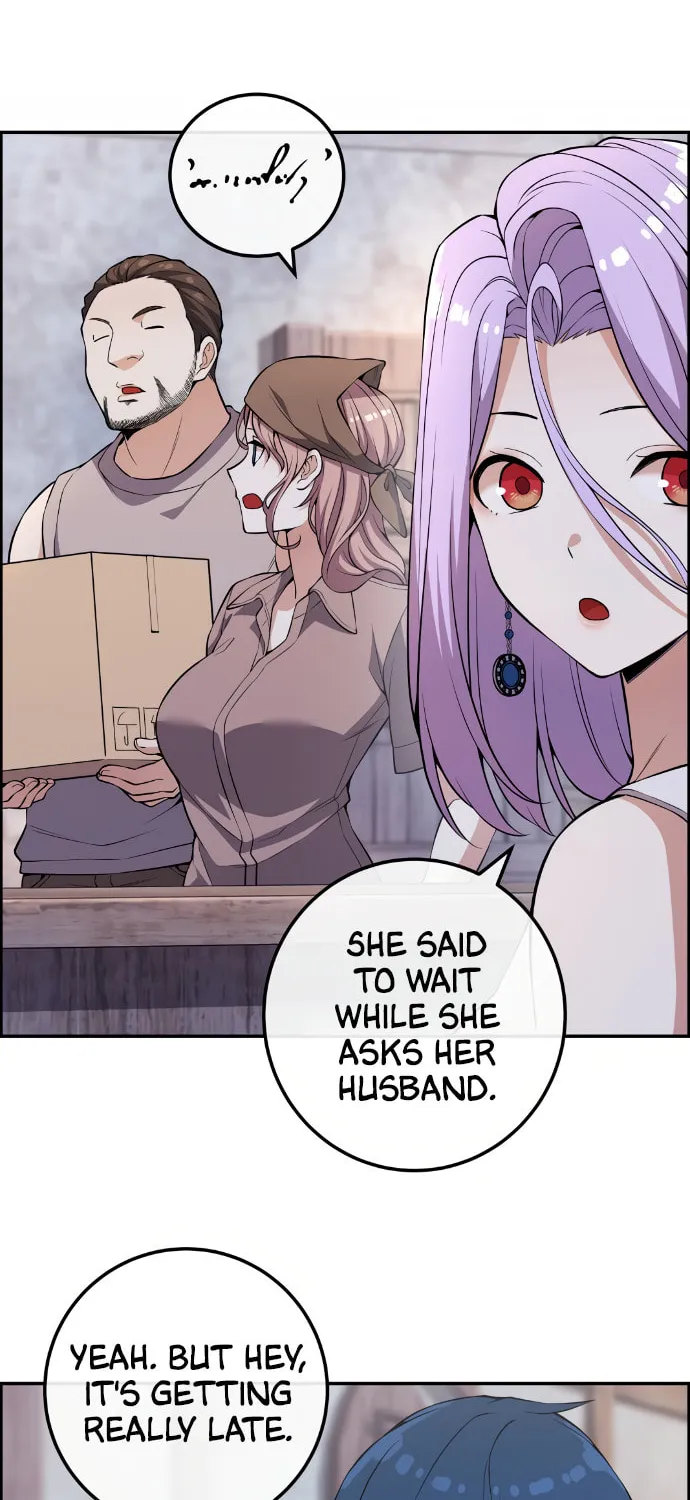Webtoon Character Na Kang Lim Chapter 125 page 31 - 