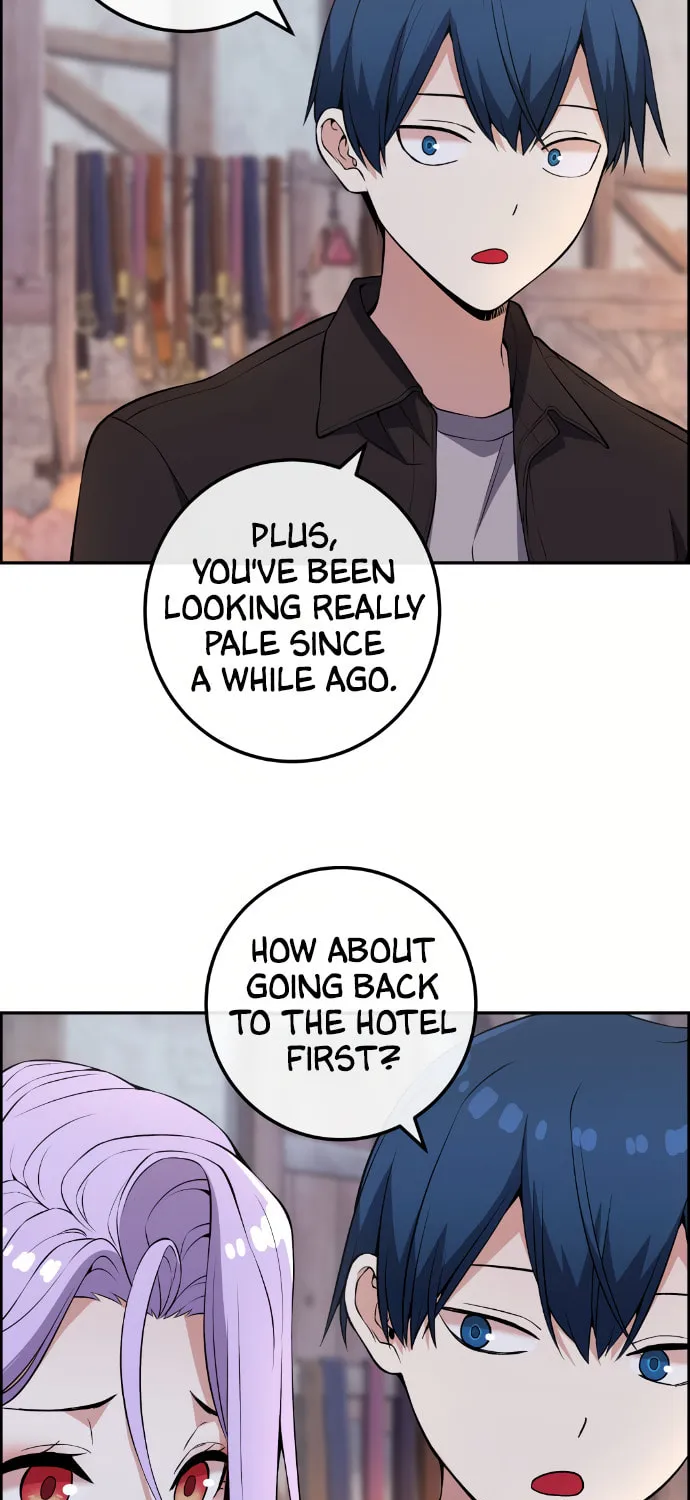 Webtoon Character Na Kang Lim Chapter 125 page 32 - 