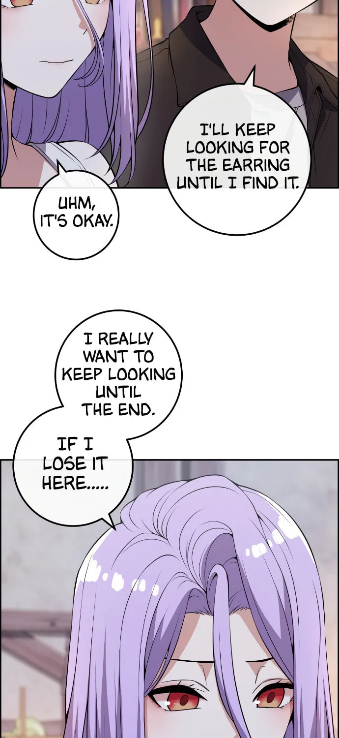 Webtoon Character Na Kang Lim Chapter 125 page 33 - 