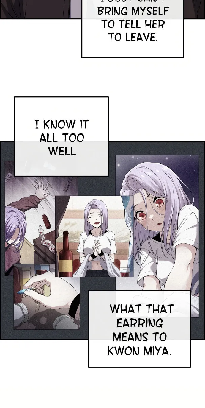 Webtoon Character Na Kang Lim Chapter 125 page 35 - 