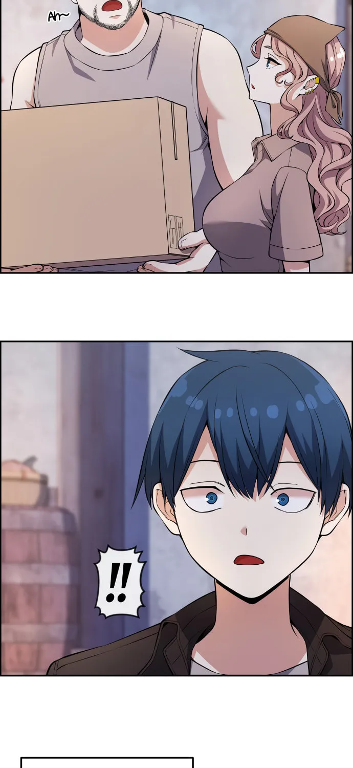 Webtoon Character Na Kang Lim Chapter 125 page 37 - 