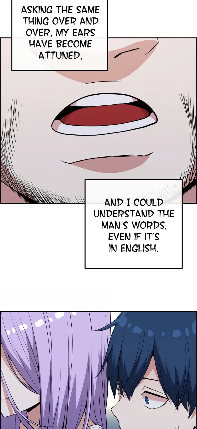 Webtoon Character Na Kang Lim Chapter 125 page 38 - 