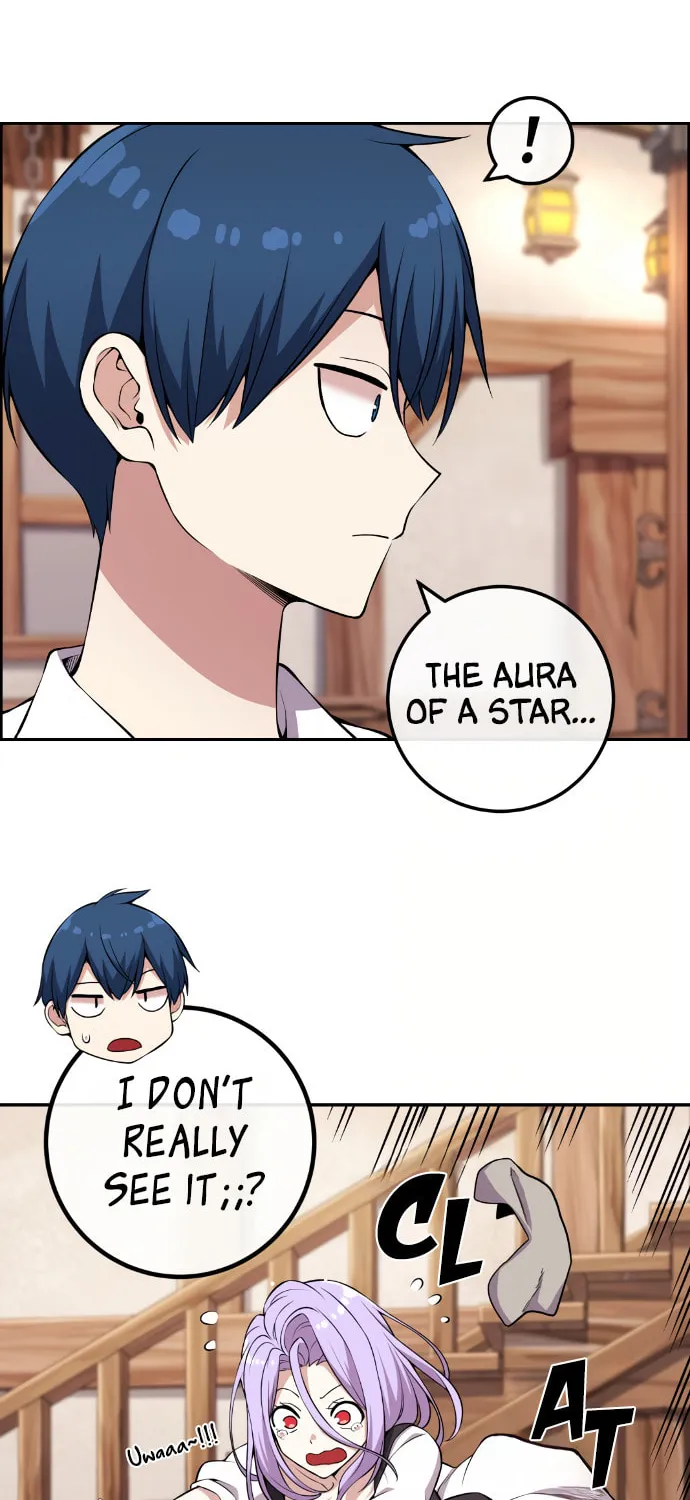Webtoon Character Na Kang Lim Chapter 125 page 5 - 