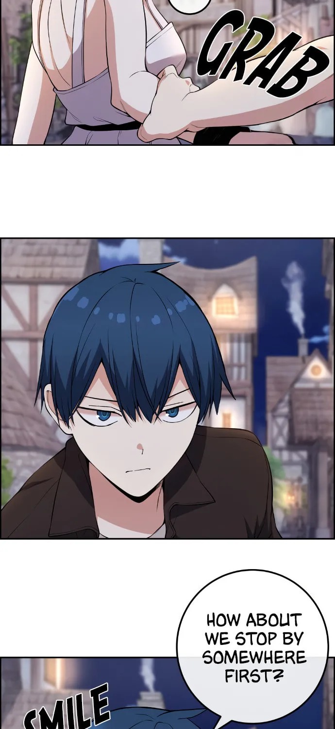 Webtoon Character Na Kang Lim Chapter 125 page 43 - 