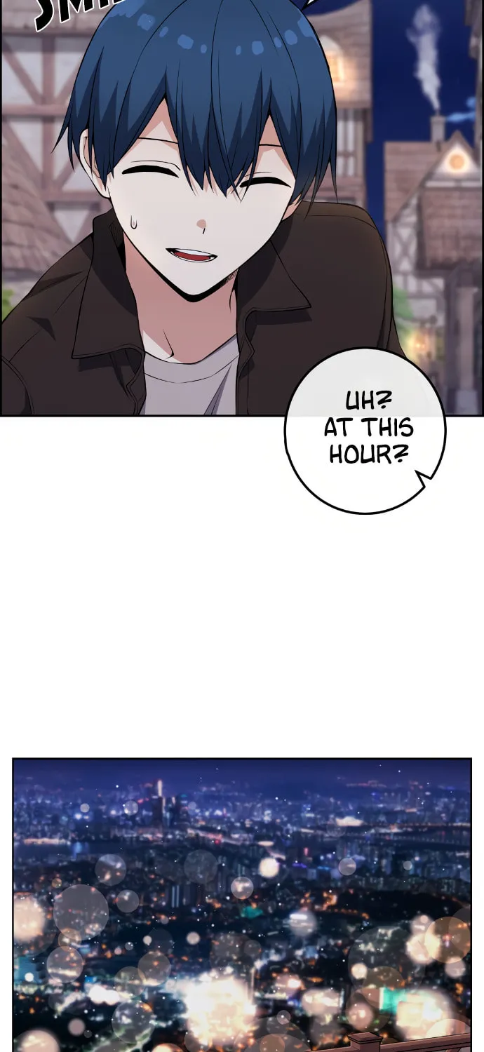 Webtoon Character Na Kang Lim Chapter 125 page 44 - 