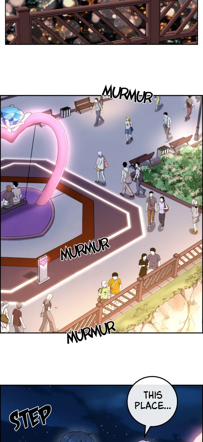 Webtoon Character Na Kang Lim Chapter 125 page 45 - 