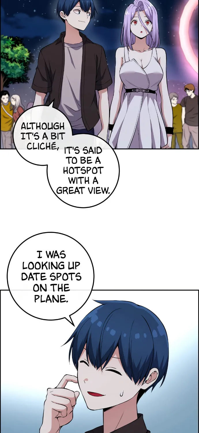 Webtoon Character Na Kang Lim Chapter 125 page 46 - 