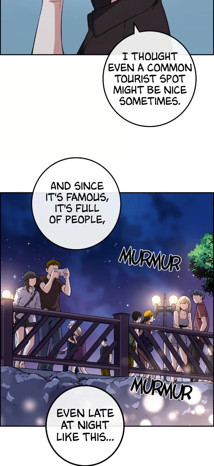 Webtoon Character Na Kang Lim Chapter 125 page 47 - 