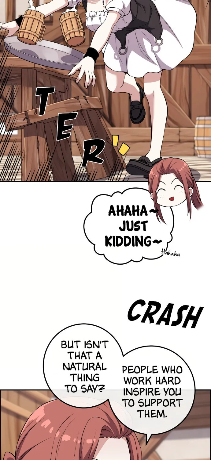 Webtoon Character Na Kang Lim Chapter 125 page 6 - 